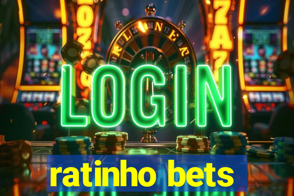 ratinho bets